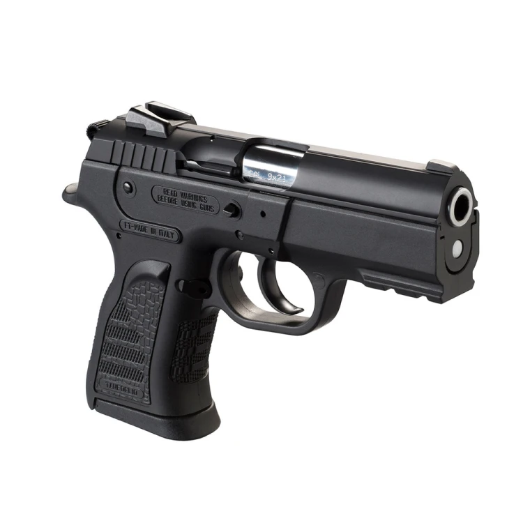 Pistolet Tanfoglio FORCE COMPACT F 9mm Luger
