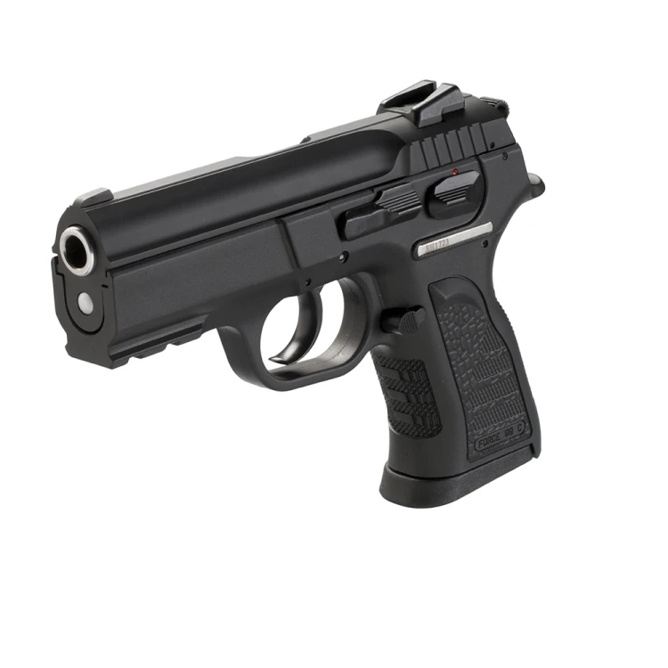Pistolet Tanfoglio FORCE COMPACT F 9mm Luger