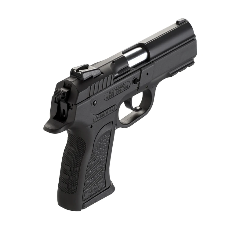 Pistolet Tanfoglio FORCE COMPACT F 9mm Luger