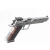 Pistolet Tanfoglio GOLD MATCH BULLSEYE 9mm Luger