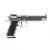 Pistolet Tanfoglio GOLD MATCH BULLSEYE 9mm Luger