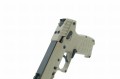 Kel Tec P17 TAN z gwintowaną lufą