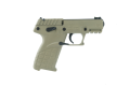 Pistolet Kel Tec P17 TAN .22 LR