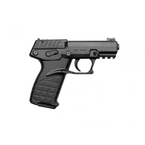 Pistolet Kel Tec P17 Black 22lr