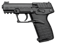Kel-Tec P17 .22LR – widok ogólny
