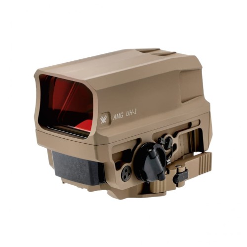 Kolimator holograficzny Vortex Razor AMG UH-1 TAN Gen II FDE