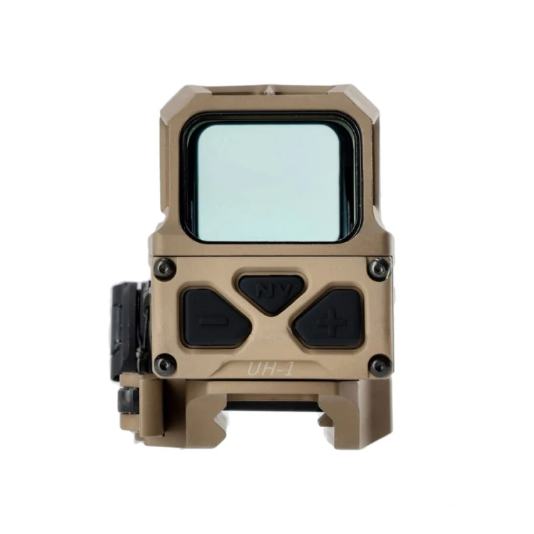 Kolimator holograficzny Vortex Razor AMG UH-1 TAN Gen II FDE