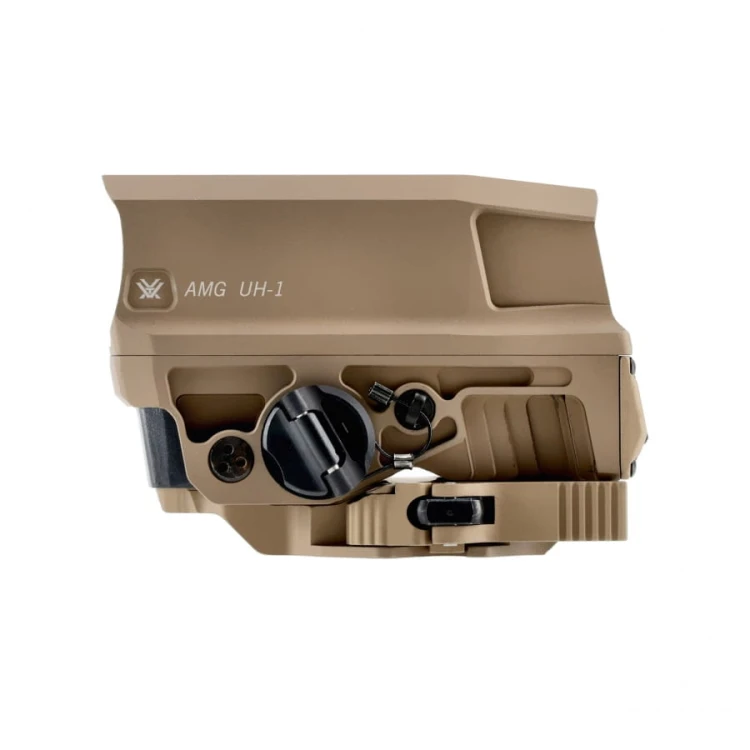 Kolimator holograficzny Vortex Razor AMG UH-1 TAN Gen II FDE