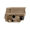 Kolimator holograficzny Vortex Razor AMG UH-1 TAN Gen II FDE