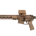 Kolimator holograficzny Vortex Razor AMG UH-1 TAN Gen II FDE