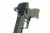 Pistolet Kel Tec P17 Optic Green 22lr z kolimatorem viridian