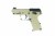 Pistolet Kel Tec P17 OR TAN 22lr