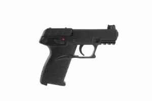 Pistolet Kel Tec P17 OR Black  22lr 