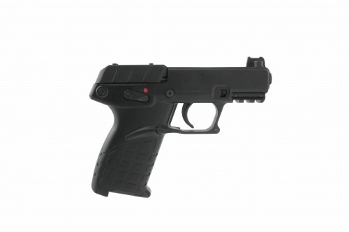 Pistolet Kel Tec P17 OR Black 22lr