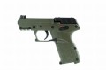 Pistolet Kel Tec P17 OR Green 22lr