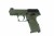 Pistolet Kel Tec P17 OR Green 22lr