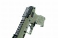 Pistolet Kel Tec P17 OR Green 22lr
