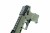 Pistolet Kel Tec P17 OR Green 22lr