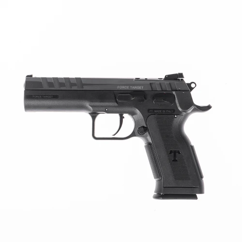 Pistolet Tanfoglio FORCE TARGET OR 9mm Luger