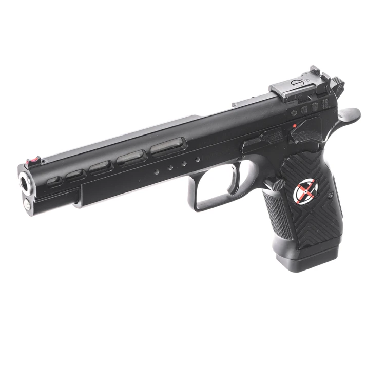 Pistolet Tanfoglio Gold Match Xtreme 9mm Luger
