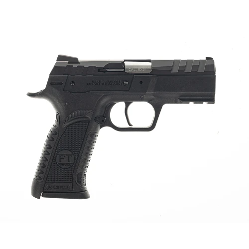 Pistolet Tanfoglio FORCE ESSE CARRY 9mm Luger