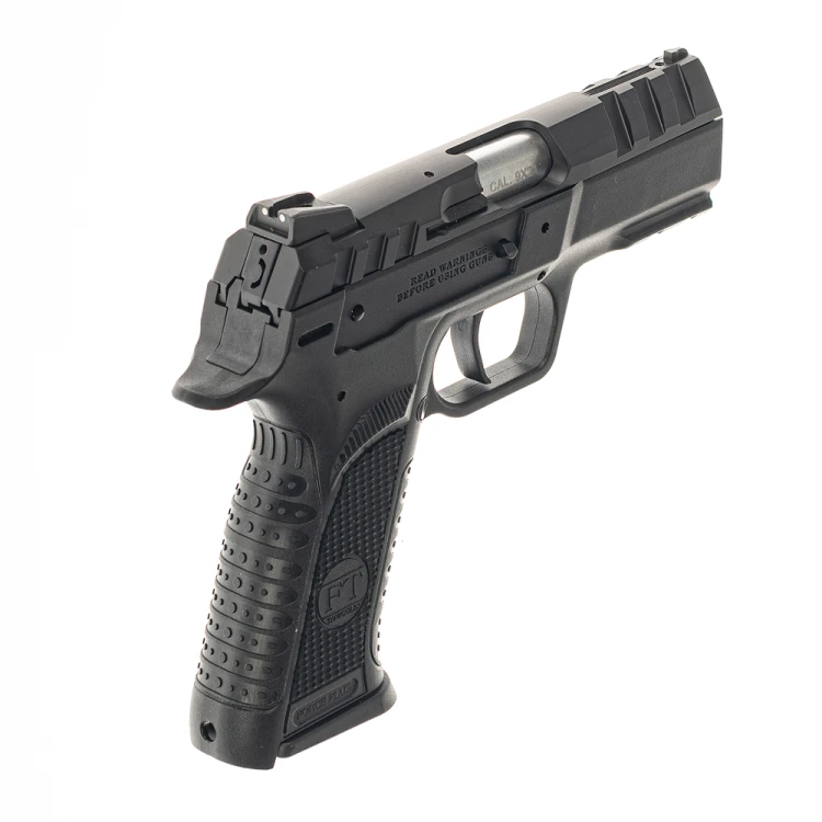 Pistolet Tanfoglio FORCE ESSE CARRY 9mm Luger