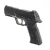 Pistolet Tanfoglio FORCE ESSE CARRY 9mm Luger