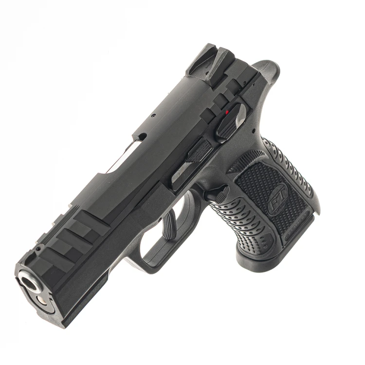 Pistolet Tanfoglio FORCE ESSE CARRY 9mm Luger