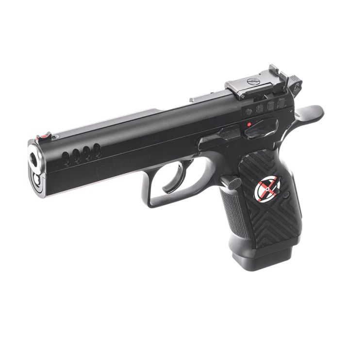 Pistolet Tanfoglio STOCK II XTREME OR 9mm Luger