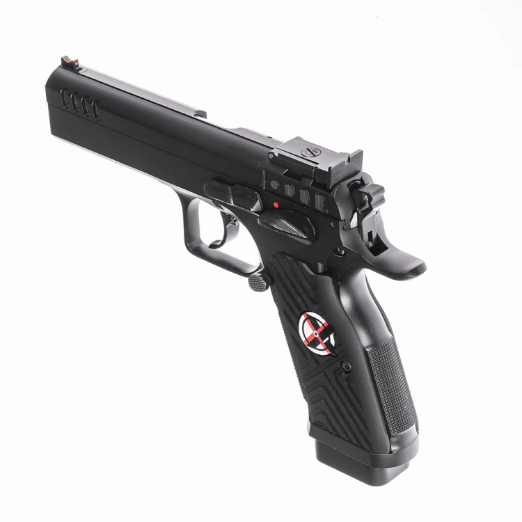Pistolet Tanfoglio STOCK II XTREME OR 9mm Luger