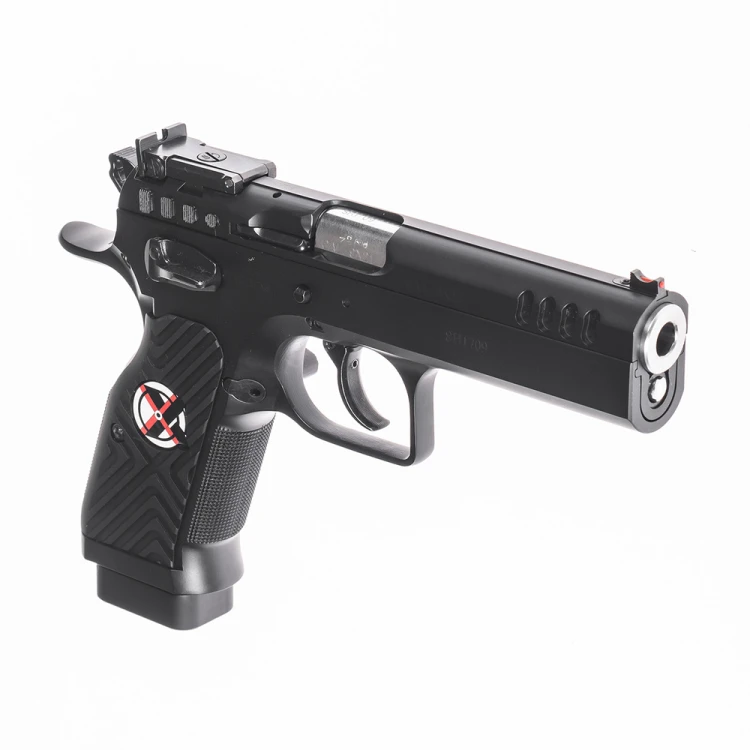 Pistolet Tanfoglio STOCK II XTREME OR 9mm Luger