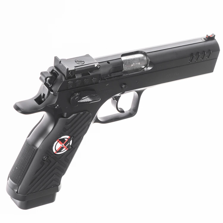Pistolet Tanfoglio STOCK II XTREME OR 9mm Luger