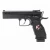 Pistolet Tanfoglio STOCK II XTREME OR 9mm Luger