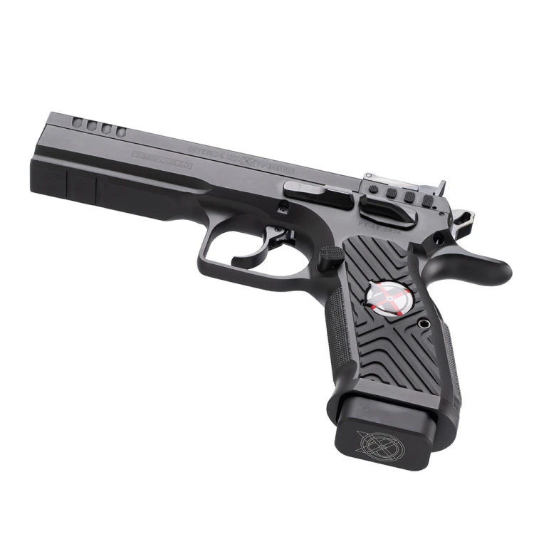 Pistolet Tanfoglio STOCK III XTREME 9mm Luger