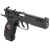 Pistolet Tanfoglio STOCK III XTREME 9mm Luger