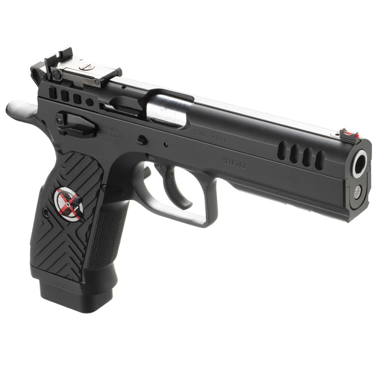 Pistolet Tanfoglio STOCK III XTREME 9mm Luger