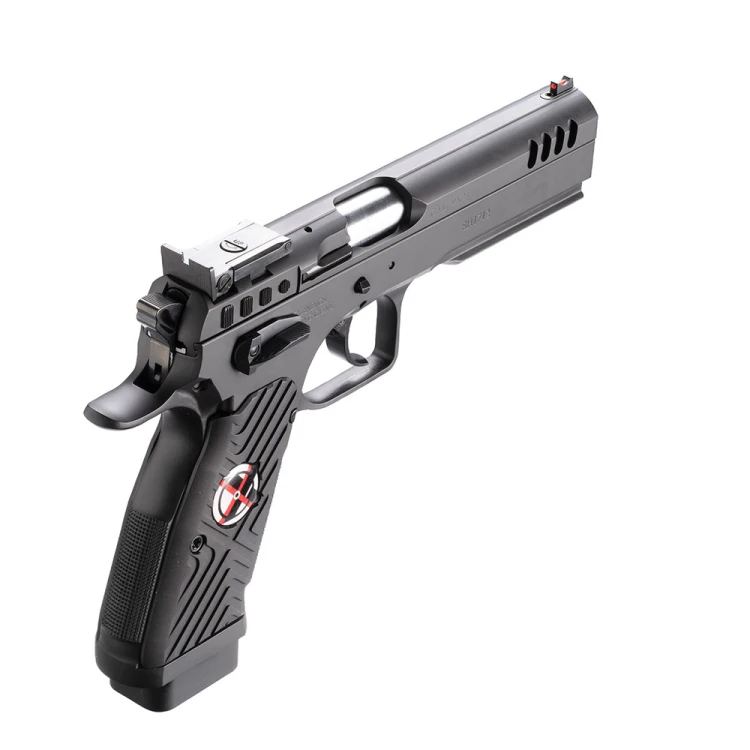 Pistolet Tanfoglio STOCK III XTREME 9mm Luger