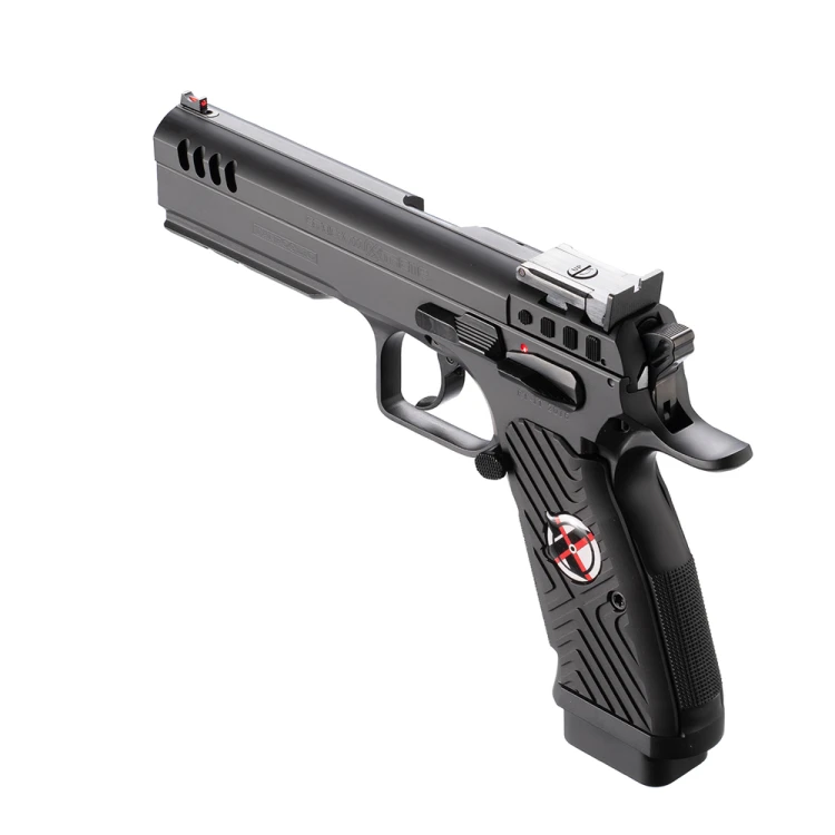 Pistolet Tanfoglio STOCK III XTREME 9mm Luger