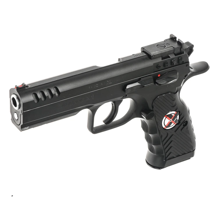Pistolet Tanfoglio STOCK I XTREME 9mm Luger
