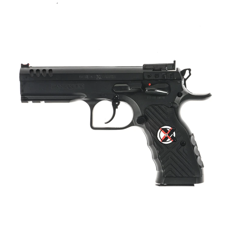 Pistolet Tanfoglio STOCK I XTREME 9mm Luger