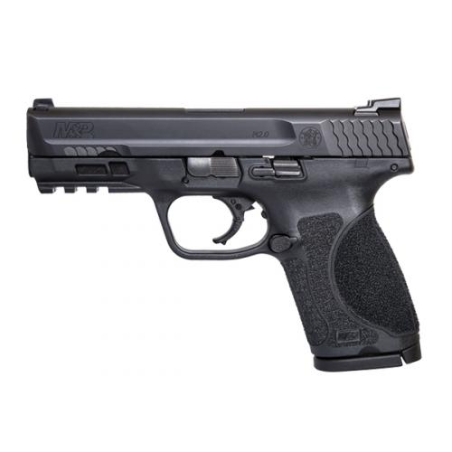 Pistolet Smith&amp;Wesson M&amp;P9C 9mm Luger