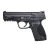 Pistolet Smith&amp;Wesson M&amp;P9C 9mm Luger