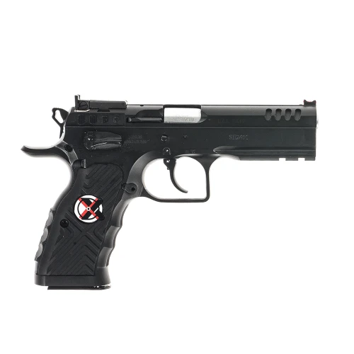Pistolet Tanfoglio STOCK I XTREME 9mm Luger