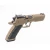 Pistolet Tanfoglio HEXAGON TACTICAL OR 9mm Luger