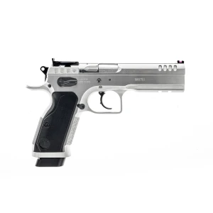Pistolet Tanfoglio STOCK III PRO 9mm Luger