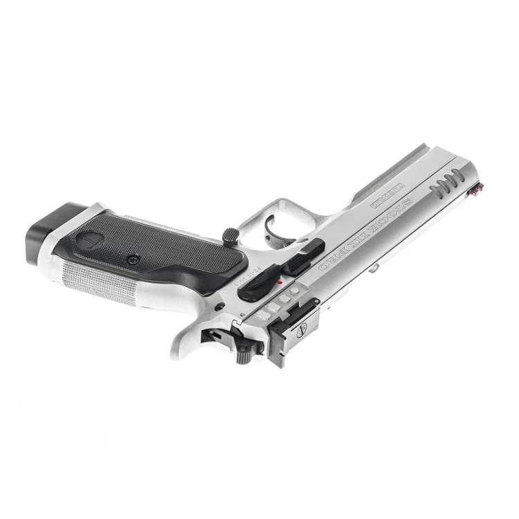 Pistolet Tanfoglio STOCK III PRO 9mm Luger