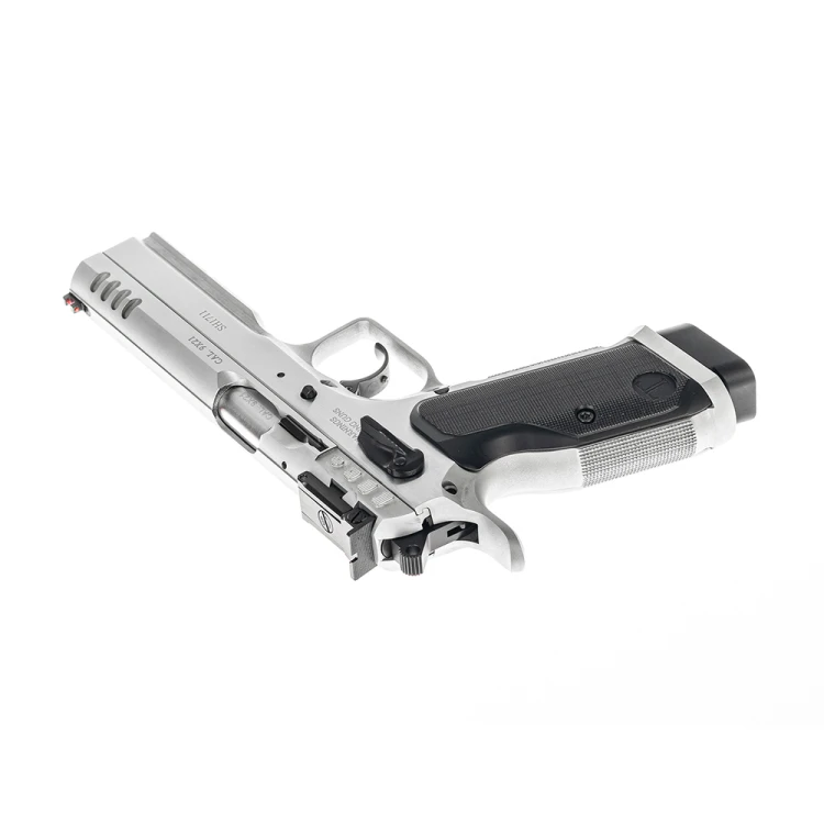 Pistolet Tanfoglio STOCK III PRO 9mm Luger