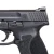 Pistolet Smith&amp;Wesson M&amp;P9C 9mm Luger