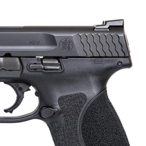 Pistolet Smith&amp;Wesson M&amp;P9C 9mm Luger