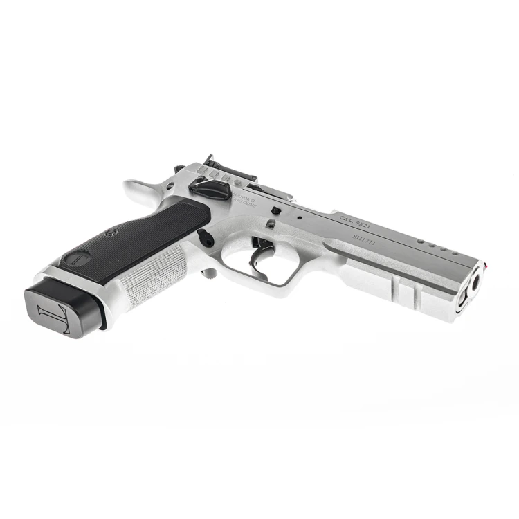 Pistolet Tanfoglio STOCK III PRO 9mm Luger